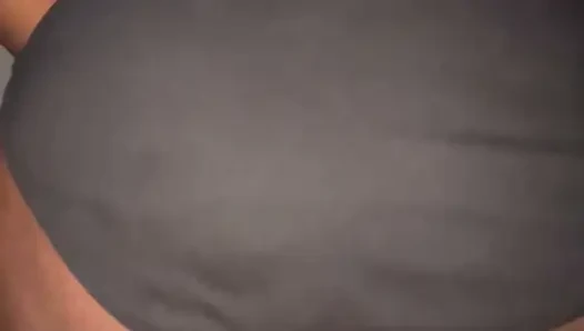 Sexy Panty Humping Part 1!