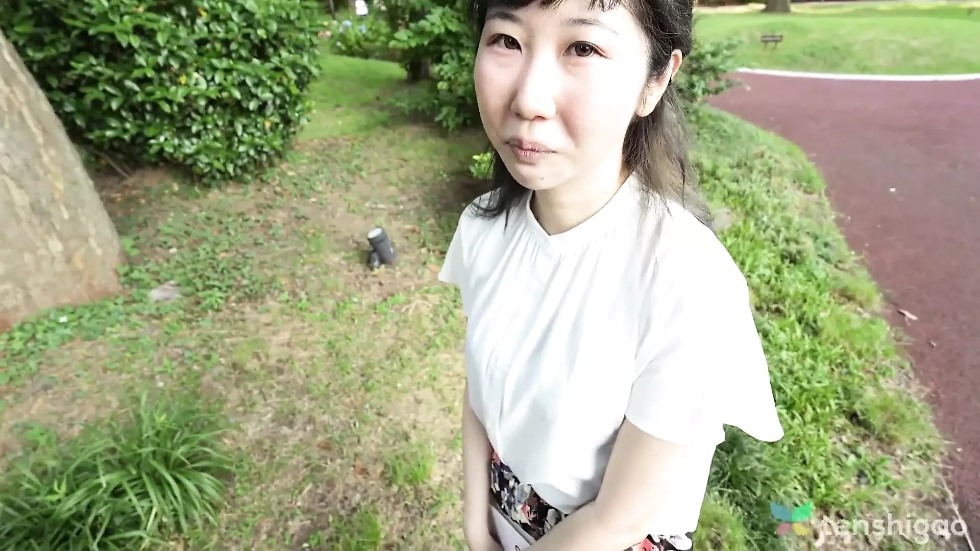 สาวช้อปจาก Tokyo Miss Neiro Ayukawa หุ่นเป๊ะ เธอโชว์เรา