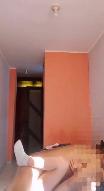 Zapanjujući trenutak iz "Nakon nekog vremena upoznao sam bivšu i sve smo radili"