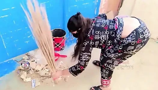 Pakistanlı kız viral seks videosu