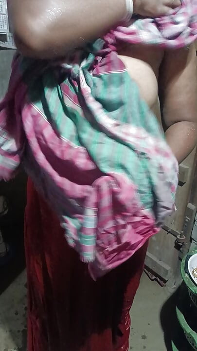 Indian bhabhi ki full nangi show