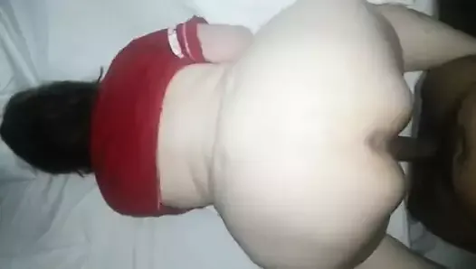 Huge Ass