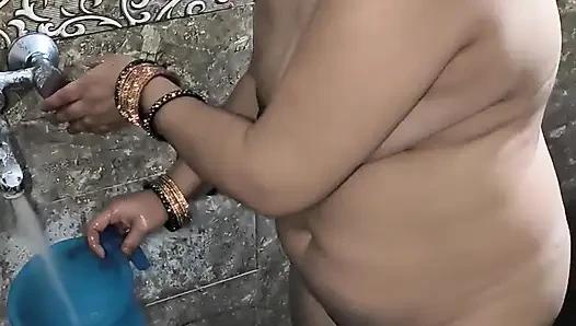 Pink Pussy Wash
