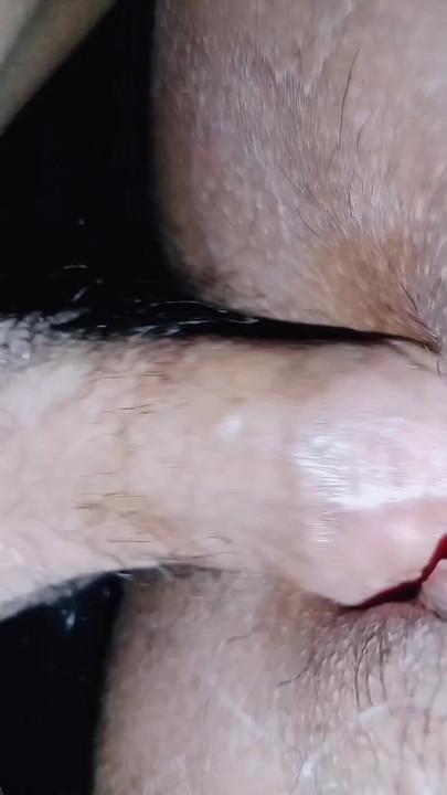 Jaw-dropping moment from "Indonesia vilage girl has the pleasure of having an affair with someone else's husband"