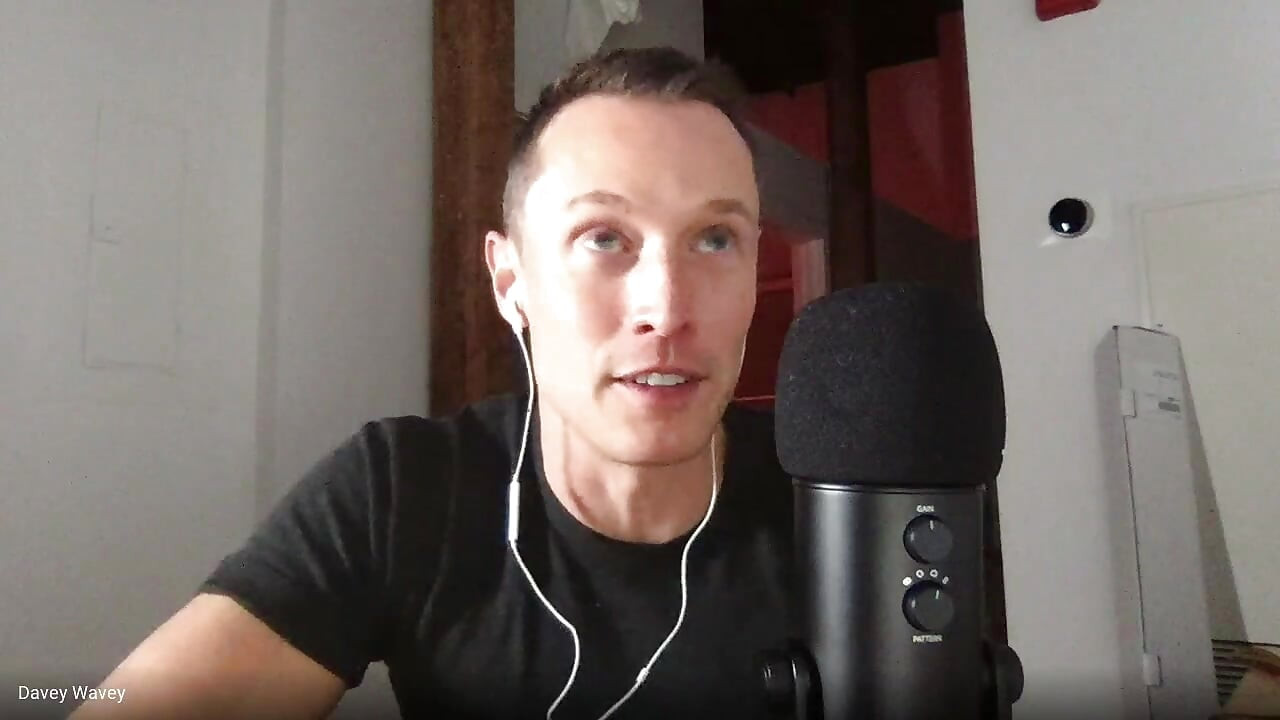 Watch Me Cum - Himeros Live