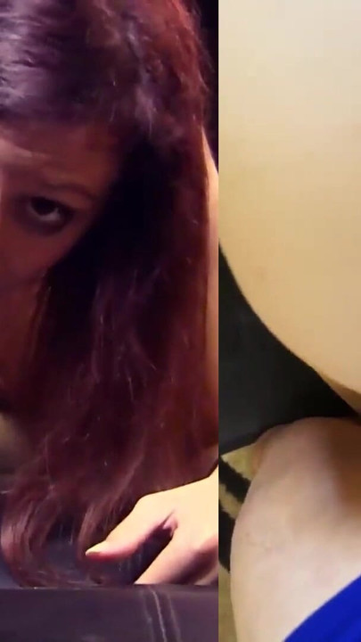 Petite Redhead Cutie Katie Walls Loves Rimming And Sucking A Cock To Milk! | Clip 2