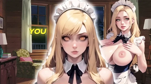 My Master Fucked Me Like a Whore - Hardcore XXX Ai Generated