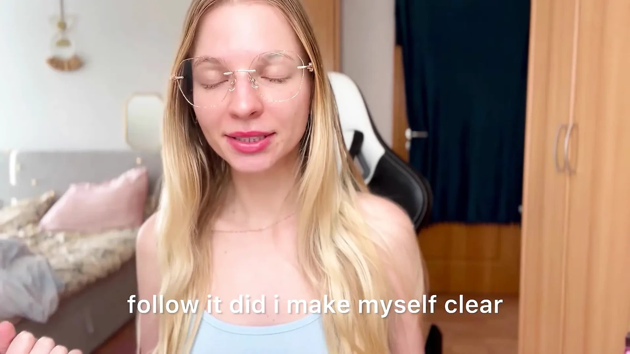 This Is How You Become My Sub