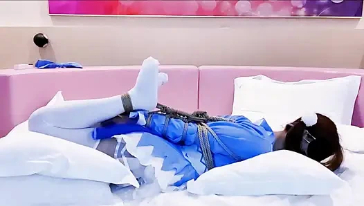 Sıkılaştırma düellosu bölüm 4