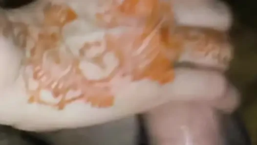 Bester Arabischer Blowjob, Heiße Arabische Ehefrau Fickt Meine Ehefrau