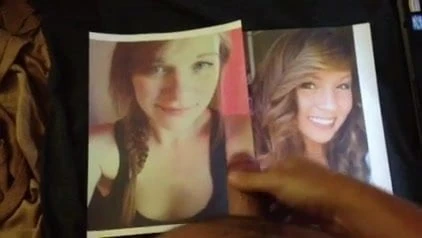 The biggest tribute cumshot ever