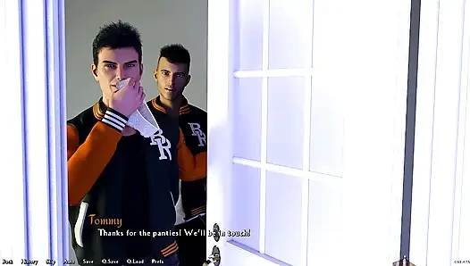 Sikmek 3 - büyük memeli feminist öğretmenimi memeyle siktim