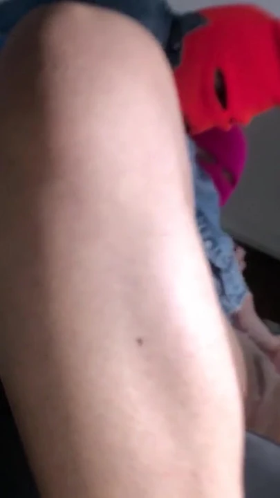 Thrilling moment from "Mutual masturbation with hot schoolgirl stepsister with tight pussy getting so hot until ride my"