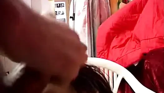Отсос, а потом трах!