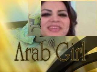 arab girl
