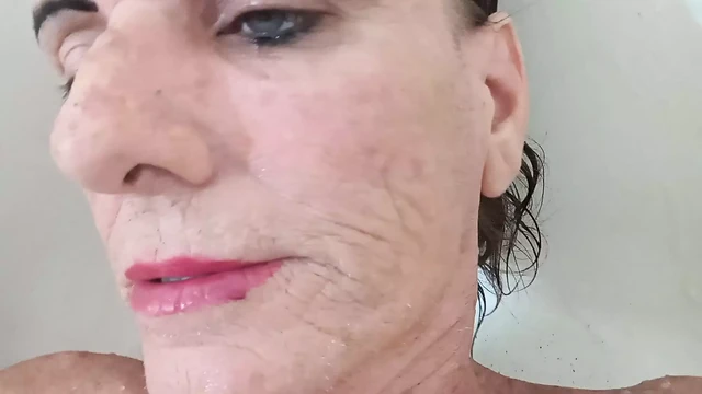 lizzyyum SD OCTOBER 2024 Fantasy Clit Boobs PUSSY ORGASM masturbation DILATING #15