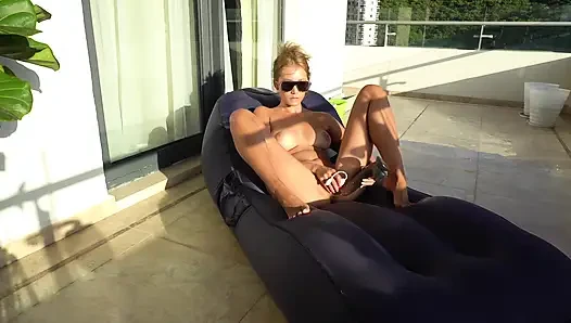 Chinese Sun Sex