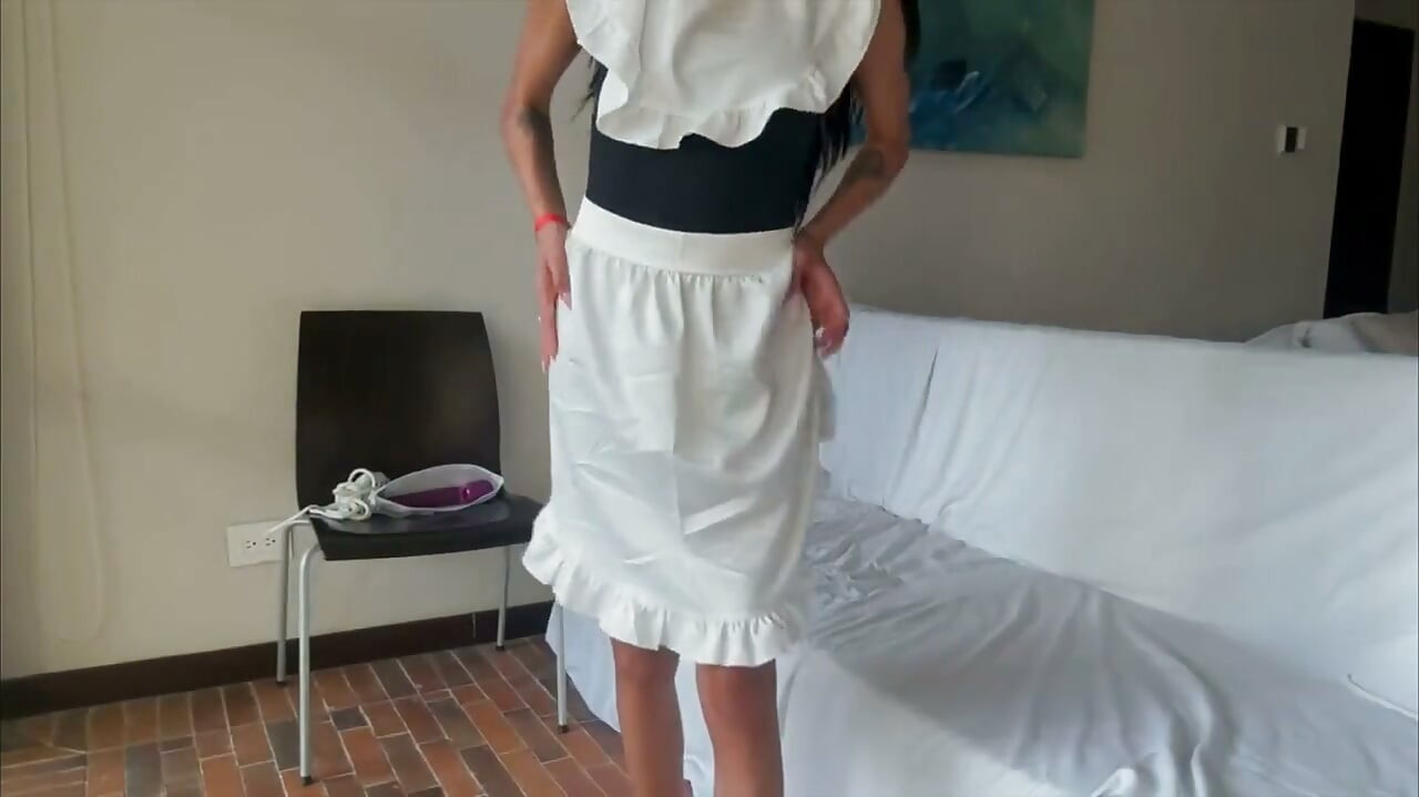 Gisele masturbação colonial