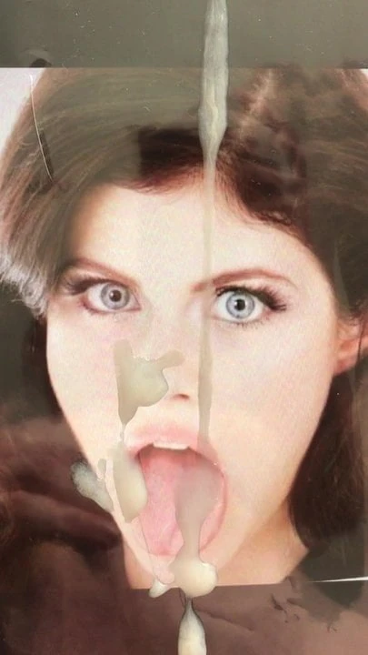Alexandra Daddario dostaje mój ładunek