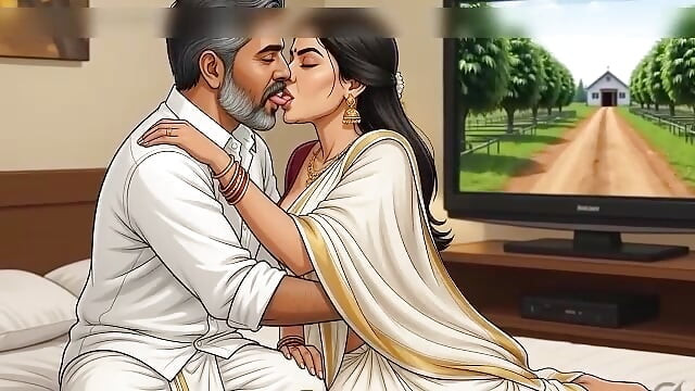 Desi Bhabhi Historia oparta na prawdziwym zdarzeniu