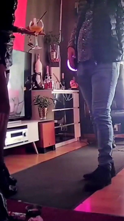 CuMSLut! CuMFace! The Inspector of Finished Works does The Tail Emptyer. VaneSsaBiTCHx PariSChienneTrvprod91 | Clip 2