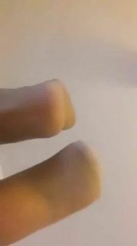 nylons on your face