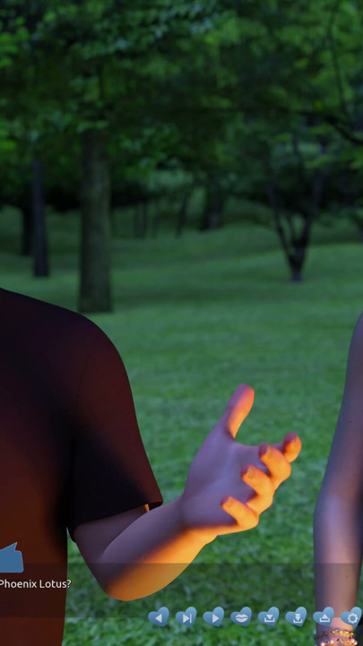 EP12: Naughty Stories by the Campfire - Helping the Hotties | Clip 2