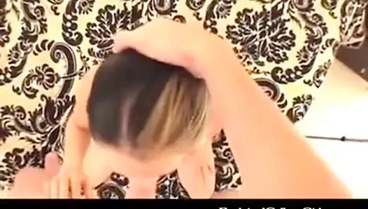 Alli - POV