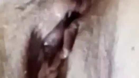 Seks panggilan video LDR.
