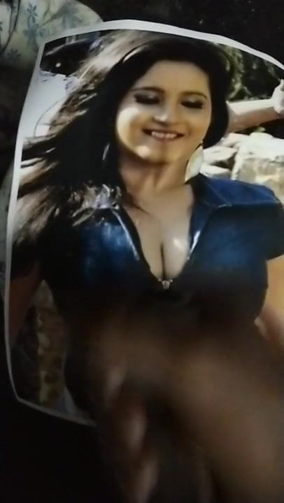subha punja cum tribute