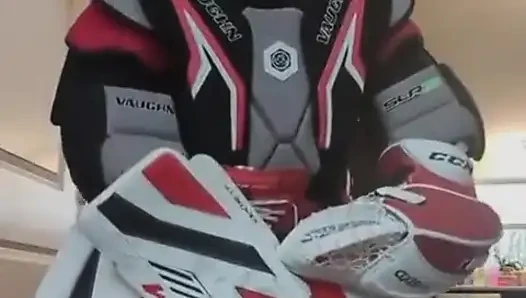 Hokey Kalecisi
