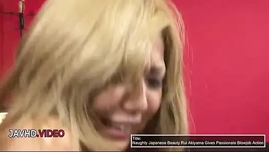 Top videos from last week #781: Top Stars: Rui Akiyama Maria Ozawa Aoi M...