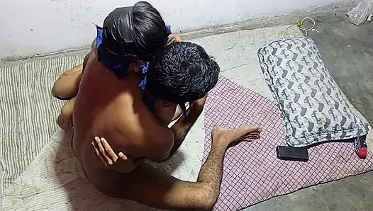 Hot &  nurse Yasmine Khan cheats her stress away with her secret boyfriend Jordi Brazzers