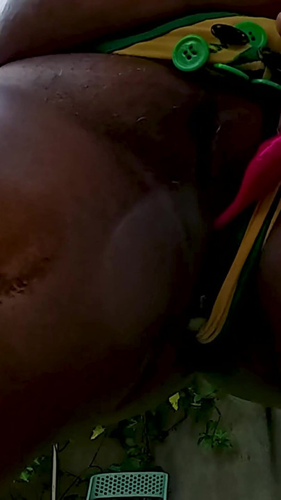Epic moment from "Oil Bikini BB Sexy Try On And Deep Blowjob Hard Horse Ridding Big Black Dick Full  with Sex"