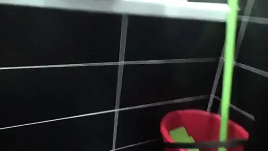 Pemujaan memek jembut tebal dari dekat