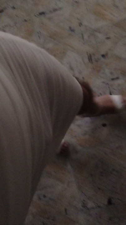 Trying on my new heels an dress for a event...do u like how i look in them...