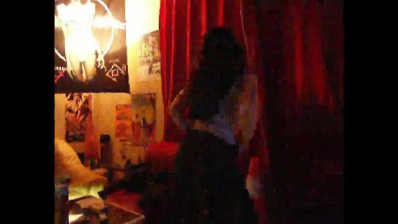 Strip de Vanessa  une ex