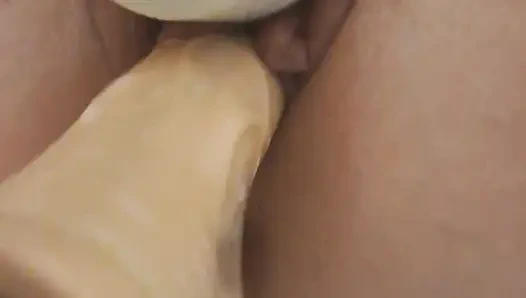 Дама с машиной