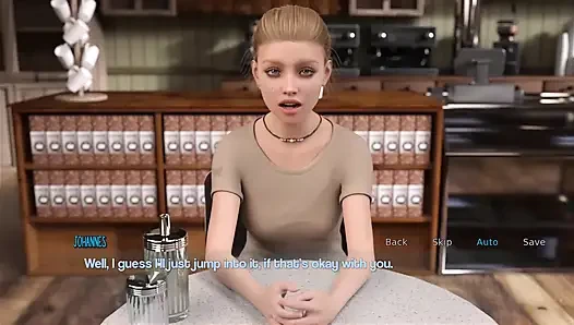 Bild perfekt # 7 ich habe Sabrinas arsch packt, als sie sich hinlegte