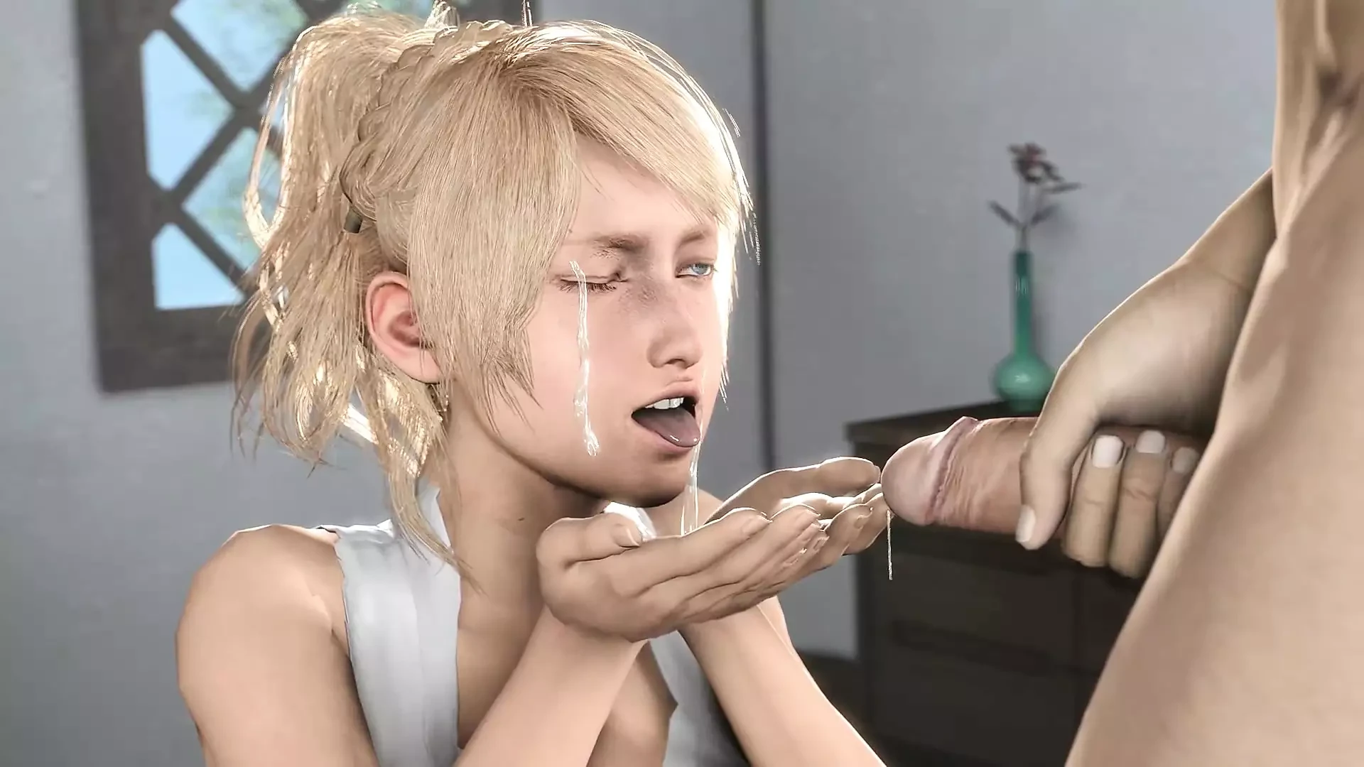 Das beste von lazyProcrastinator animierte 3D-porno-zusammenstellung 431