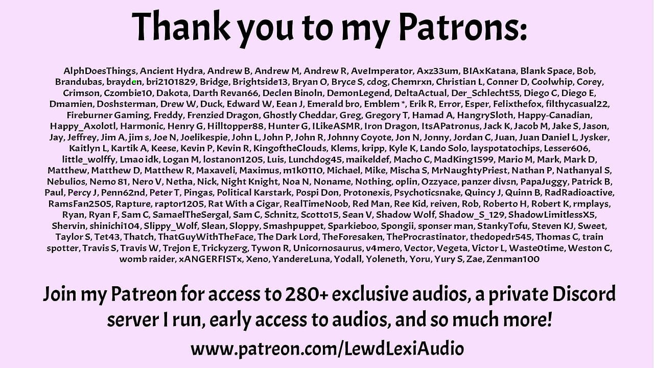 Taming Your Bratty Elf Companion at the City Market - Erotic Audio Roleplay