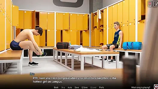 Universitas Masalah - (PT 01) - DREAMNOW