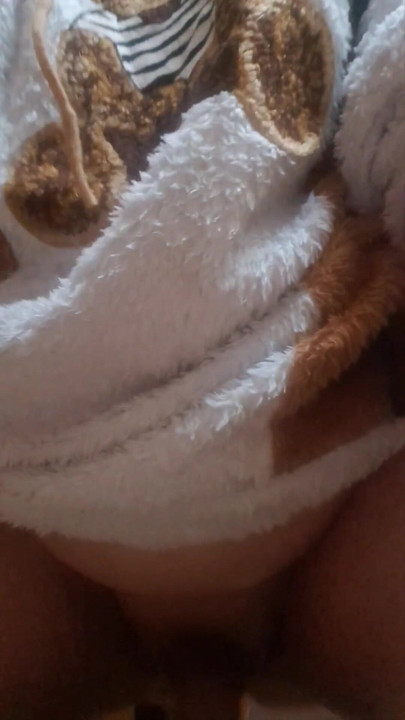 My sexy ass its so horny | Clip 3