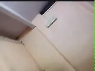 bangla Aunt Hot Blowjob To Lover in bedroom - Wowmoy