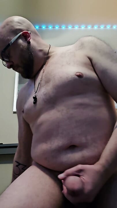 10-6-26 Gooning and Cock Worship