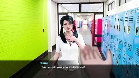 Complete Gameplay - MILFs of Sunville 2, Part 60