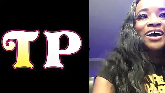 Trikepatrol Interview # 71 - naomi fox