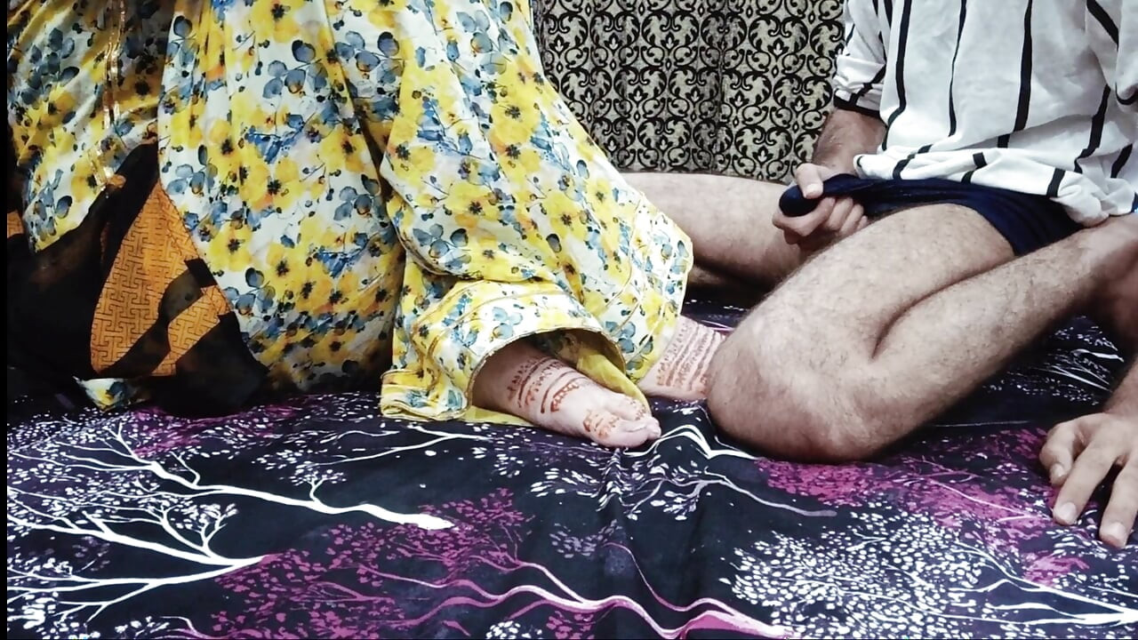 Gran hermanastra follando punjabi vioce nuevo video viral 2026