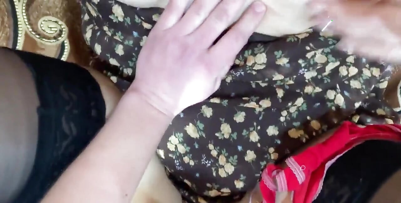 Sweet cunilingus mit sex, fortsetzung der zusammenstellung