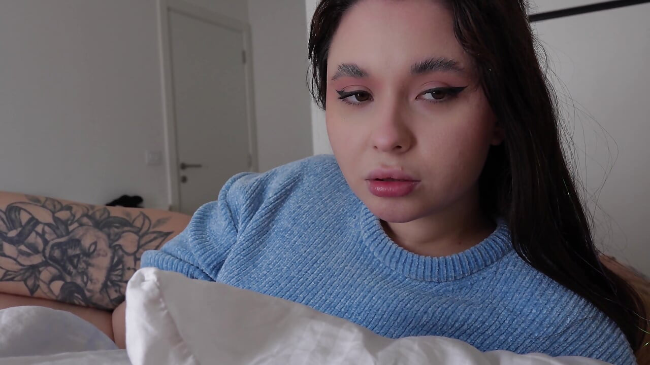 I Had Sex with My Stepsister in Front of My Stepmother